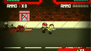 Let's Play Together - Dead Pixels #03 - AB AUFS KLO