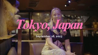 Ultra Tokyo Afterhours — Live in Japan