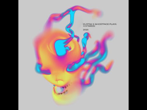 Ghostface Playa, KURT92 - HOFMANN