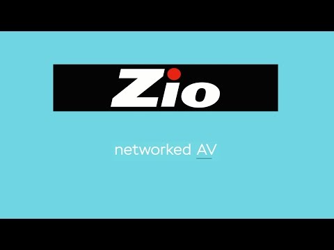 Zio® AV over IP Mobile App video thumbnail