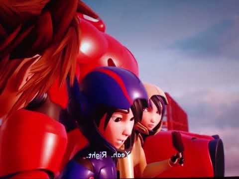 "Moanahontas" Part 21 - "If I Never Knew You"