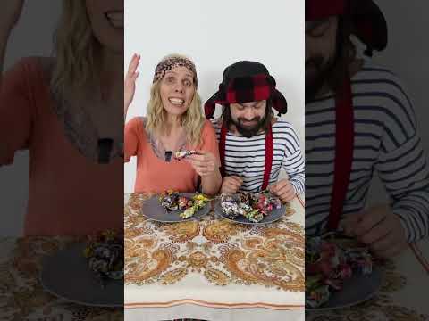 😂Fleisch zu teuer - Deutsche VS Russen