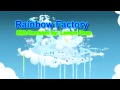 Rainbow Factory 8bit 