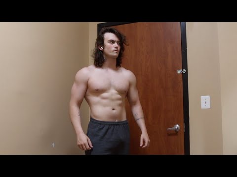 Spring Cut Day 40 - Hamstrings