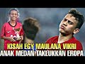 KISAH EGY MAULANA VIKRI : SEJAJAR ZIDANE DAN CR7 DI TOULON TURNAMEN 2017 KISAH EGY MAULANA VIKRI : SEJAJAR ZIDANE DAN CR7 DI TOULON TURNAMEN 2017