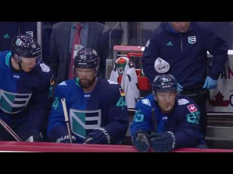 World Cup 2016  Pre-Tournament  14/09  Sweden - Europe