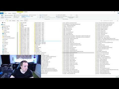 Masterclass DJ Formation - Organise ta musique comme un pro ! (5/13)