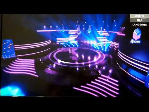 Jatt Ali Bila Rindu 2019