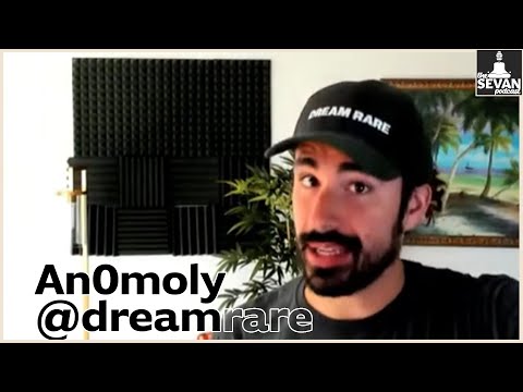 DREAMRARE |  What do you think?