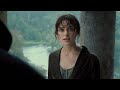 Pride Prejudice 2005 Last Man In The World Clip