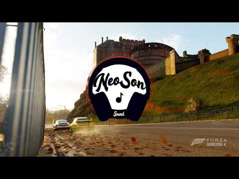 Fred V & Grafix - Sunrise (Forza Horizon 4 Season Mix) [OLD]