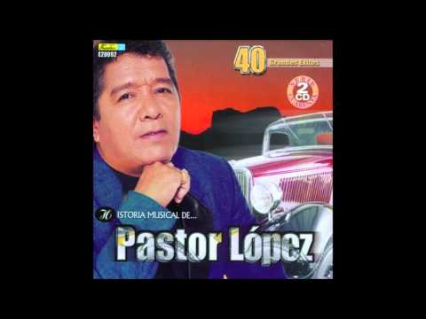 Este Amargo Amor-Pastor Lopez