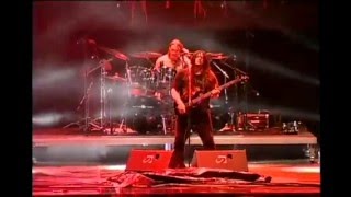 DYING FETUS - One Shot, One Kill (Live)