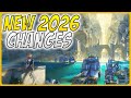 Änderungen In Der Saison 2026 Ein Leitfaden Für League Of Legends