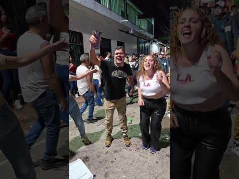 Diciembre San José de bolívar #táchira #venezuela #sanjosedebolivar #viralvideo