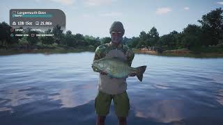 Bassmaster Fishing 2022 Lake Ray Roberts classic!!!