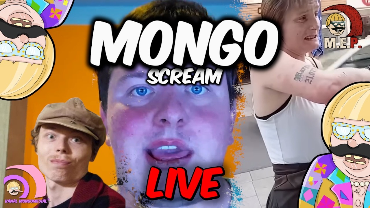 Mongers und Leon auf Kerwa 2