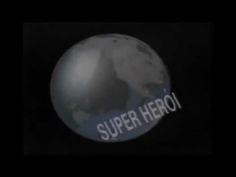 Comercial do LP de O Dono do Mundo Nacional - Rede Globo - 31/07/1991