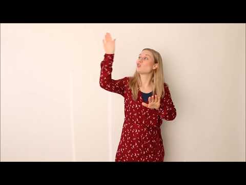 Opwekking kids 311 - De zegen van God - in Gebarentaal