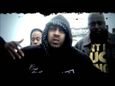 GODFATHER PART 3 - CHANGE