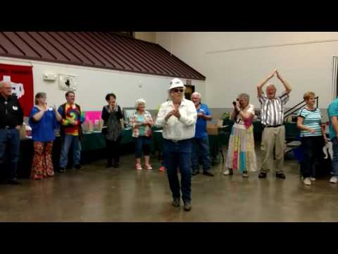 Square Dance Festival