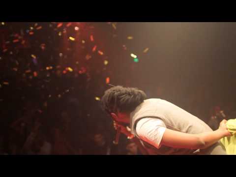 Jamrock XXL: Pum Pum Power Edition 2011 Aftermovie