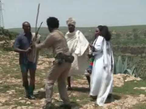 des zbl nay gedli derfi, Shmendi Gebremariam, Abebe Araya ,Letay mesfin ,Tesfaalem Nguse