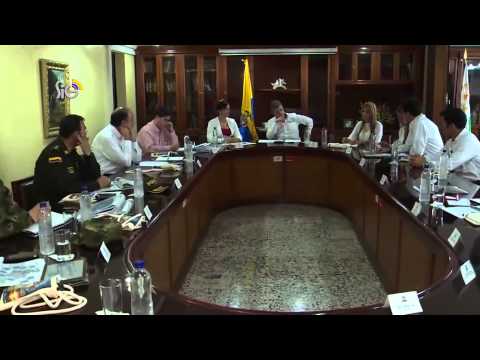 Noticias SIG 6:30 p.m. - 18 de junio de 2015