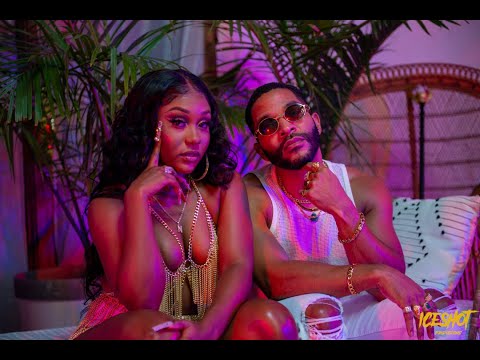 Nailah Blackman Adam O DJ Cheem QQ - BODY (Official Music Video)