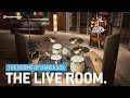 Video 4: The Live Room