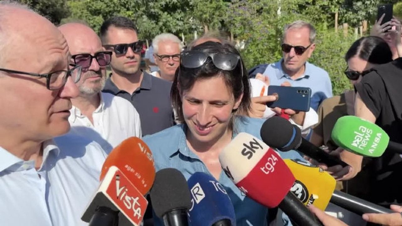 Gualtieri su crisi climatica: Comuni lasciati soli, serve legge e piano nazionale