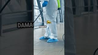 Environmental Services -  Emergency Response : Swift Action  Environmental Emergency Response Team