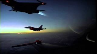 Flymekaniker i Forsvaret