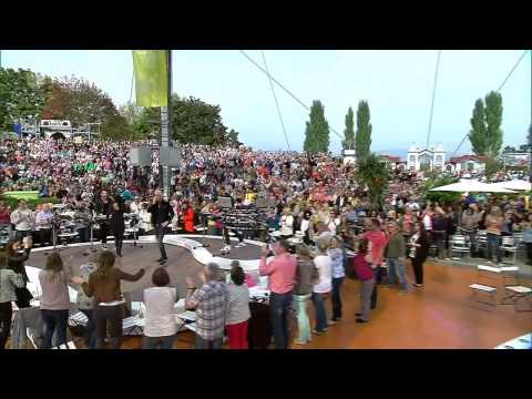 Scooter And Vassy - Today (Live ZDF 28/09/2014)(HD)