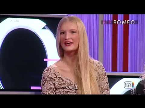 Mister Romeo - 26/09/2016