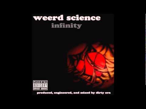 Weerd Science - Infinity (Free MP3 Download)