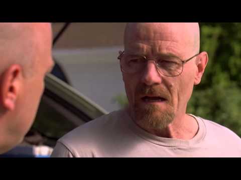 Half million in cash