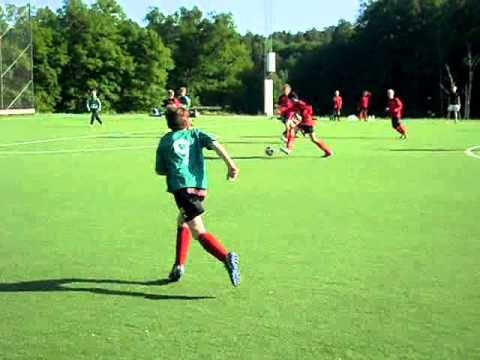 2013-06-07 SANKTAN (Hässelängens BP) Hässelby SK FF 2 - IF Brommapojkarna 16