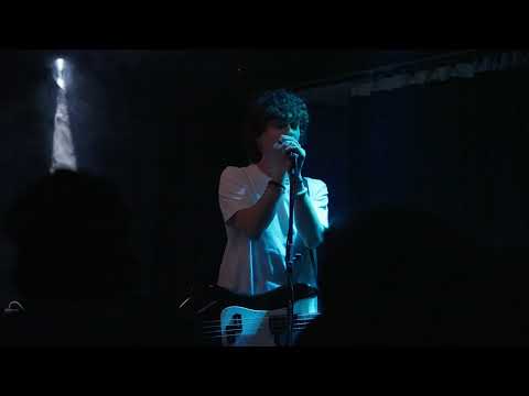 BLOOD TALES: Stagione 2 - Episodio 4 (Amore Splatter Tour)