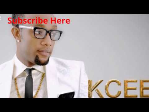 Kcee – Tinana - Video (Prod by del B)
