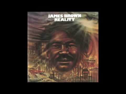 James Brown - Funky President (1974)