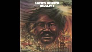 James Brown - Funky President (1974)