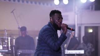 MOGmusic - Grace feat. kingzkid