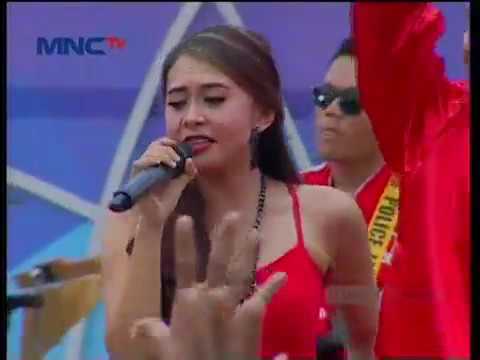 Rischa Antika   Welcome To My Paradise