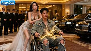 Download lagu Istri selingkuh dengan konglomerat, tak tahu suaminya Naga Raja tersembunyi. Gawat! Ini akhirnya! mp3