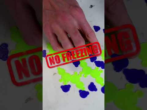 Why is Antifreeze Weird?