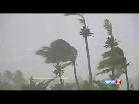 Typhoon Hagupit wreaks havoc in Philippines