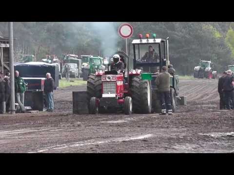 Volkmarst 2013 Pull off 3,5t