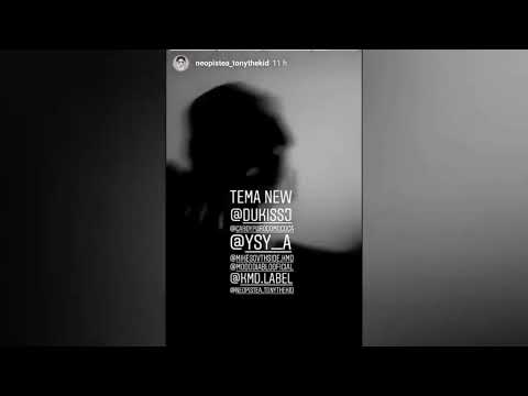 Kmd Label Ft Mododiablo Duki Coqeein Montana Ysy A - ??????? & ??? Adelanto Viejo -  (2018)