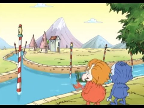 Wasser kann, was es will - Irgendwie Anders